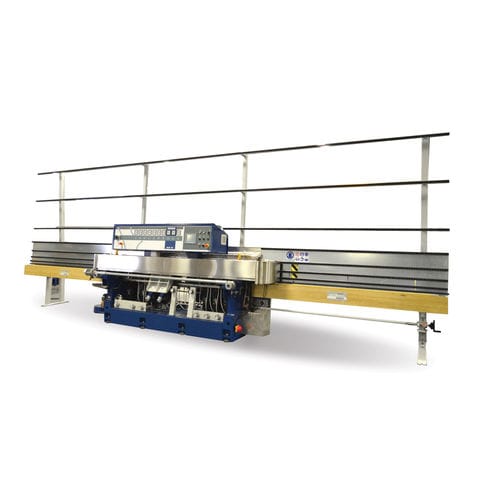 Máquina plegadora de chapas - ELB 10 - Bovone