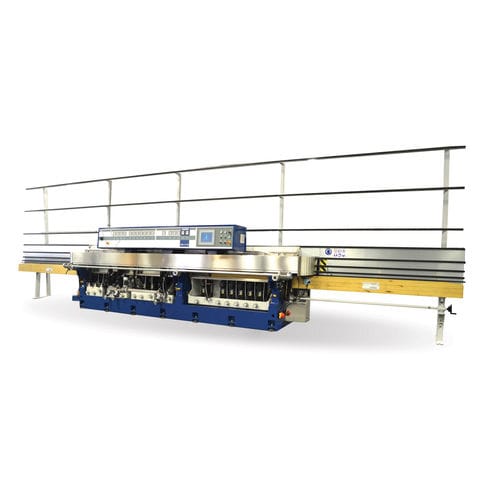Máquina plegadora de chapas - ELB 17/45 - Bovone