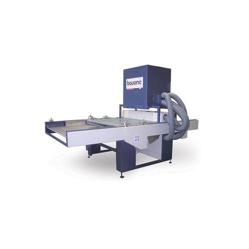 Máquina de lavado - 2 LAS 30 / 2 LAS 130 VE - Bovone