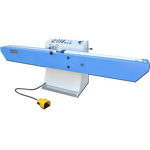 Máquina para estucado automática - BK 700 LX - Battellino - para recubrimiento de cristal