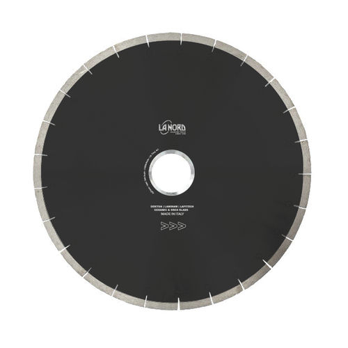 Hoja de sierra de diamante - DEK45 - La Nord S.r.l. - circular / para tronzado / para Dekton®