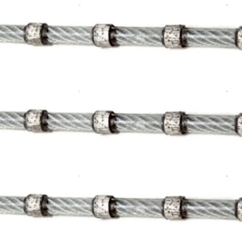 Cable de corte diamantado para granito - FILDIA - La Nord S.r.l.