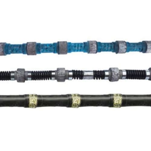 Cable de corte diamantado para mármol - FILCAV - La Nord S.r.l. - para granito
