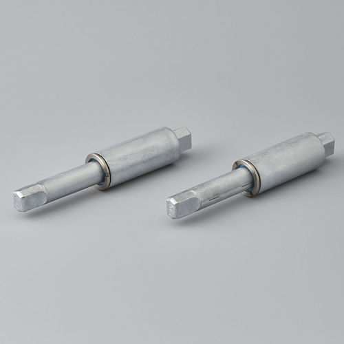 Amortiguador rotativo - TD22 series - TOK Europe GmbH - de fluido / de seguridad / para mueble