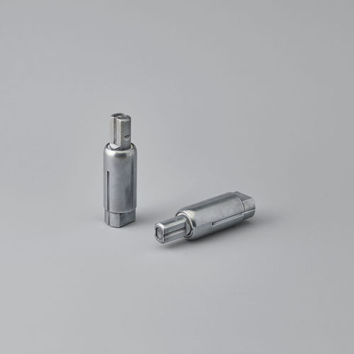 Amortiguador rotativo - TD129 series - TOK Europe GmbH - de fluido / de seguridad / de goznes
