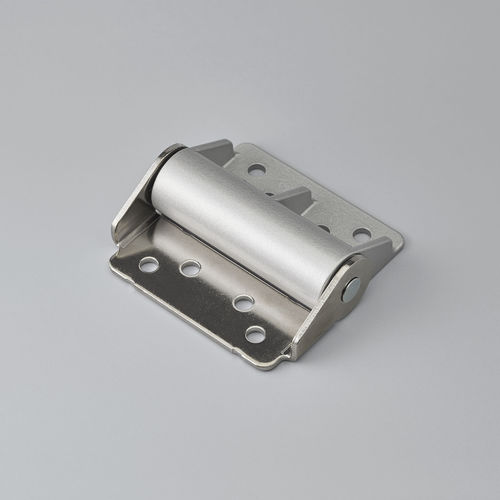 Amortiguador rotativo - TD89 series - TOK Europe GmbH - de fluido / industrial / para máquinas