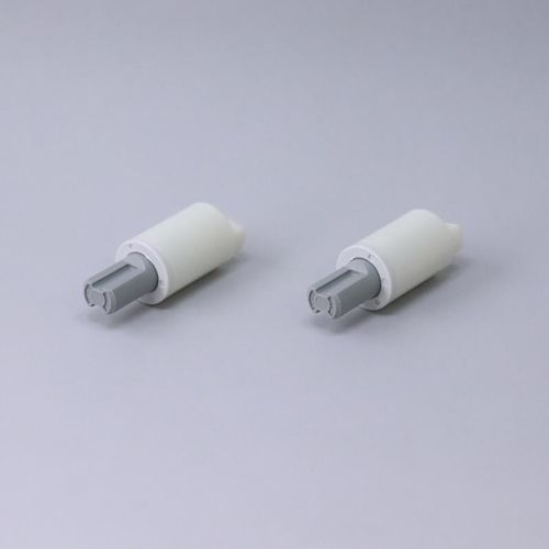 Amortiguador rotativo - TD118 series - TOK Europe GmbH - de fluido / de seguridad / para mueble