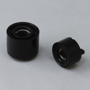 Limitador de par de muelle - TLD series - TOK Europe GmbH - de fricción / compacto
