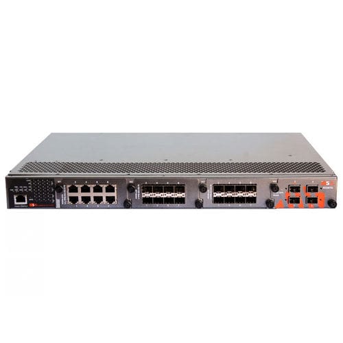 Conmutador Ethernet administrable - iES28TG-L2 - iS5 Communications - 28 puertos / Gigabit Ethernet / de nivel 2