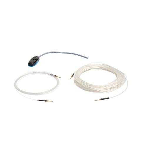 Sensor de luz para la detección de arco eléctrico - AQ 08 - Arcteq Relays Ltd