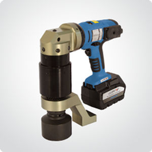 Llave dinamométrica eléctrica - LDA, LAW series - Lösomat - Schraubtechnik Neef GmbH - sin cable