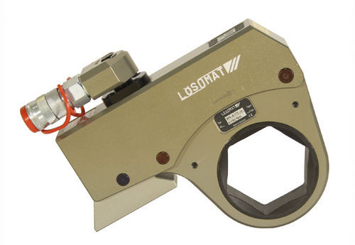 Llave dinamométrica hidráulica - LDH, LDK series - Lösomat - Schraubtechnik Neef GmbH