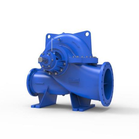 Bomba de rotor - SCE series - SEMPA LTD - de agua / con motor eléctrico / industrial