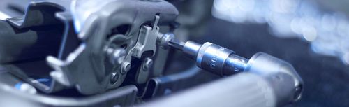 Ensamblaje para la industria del automóvil - LAKUM - series pequeñas / series medianas / a la unidad