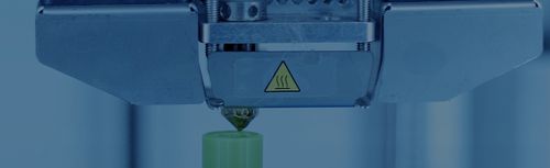 Impresión 3D de materiales plásticos - LAKUM - de creación de prototipos