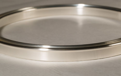 Plateado electrolítico - Industrial Metal Finishing - ISO 9001
