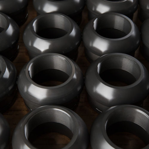 Fosfatado zinc - Industrial Metal Finishing - manganeso / ISO 9001 / para calderería