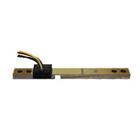 Célula de carga de flexión - S100 series - Strain Measurement Devices - tipo viga / de galga extensométrica / en miniatura