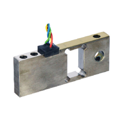 Célula de carga de compresión - S200 series - Strain Measurement Devices - de punto único / de galga extensométrica / de pesaje
