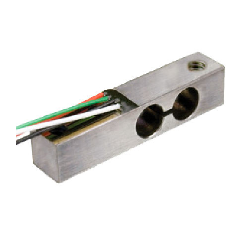 Célula de carga de compresión - S215 series - Strain Measurement Devices - de plataforma / de galga extensométrica / compacta
