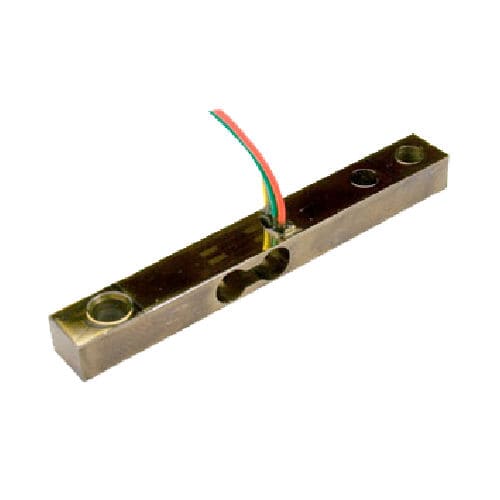 Célula de carga de punto único - S220 series - Strain Measurement Devices - de compresión / de galga extensométrica / de pesaje
