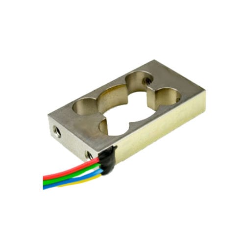 Célula de carga de compresión - S251 series - Strain Measurement Devices - de plataforma / de galga extensométrica / analógica