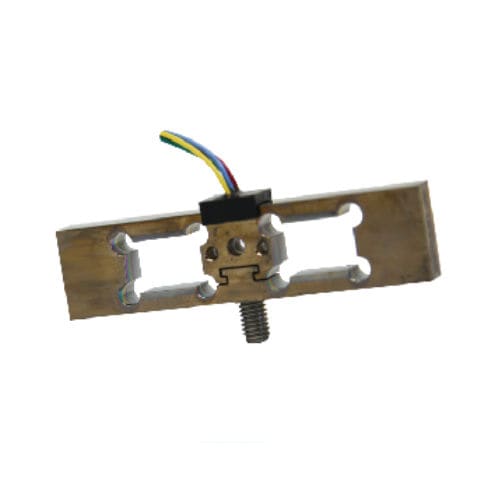 Célula de carga de tracción compresión - S300  - Strain Measurement Devices - en línea / analógica / para máquina de ensayos