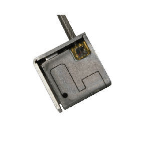 Célula de carga de compresión - S610  - Strain Measurement Devices - de plataforma / capacitiva / en miniatura