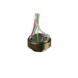 Sensor de presión relativa - B472 - Strain Measurement Devices - de capa fina / de acero inoxidable / compacto