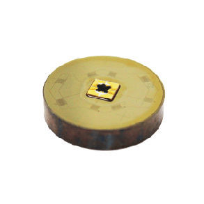 Sensor de presión de capa fina - P940 - Strain Measurement Devices - con membrana aflorante / de acero inoxidable / reforzado