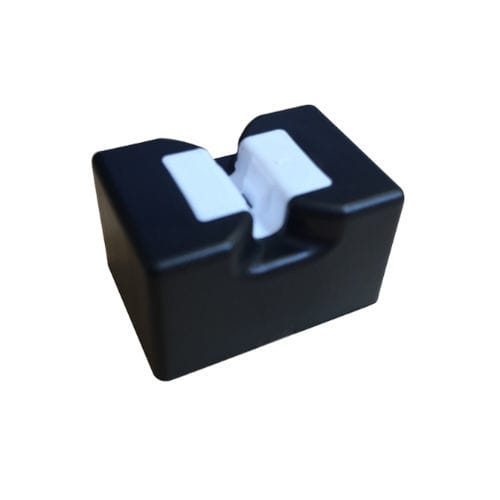Detector de burbujas de aire - A130  - Strain Measurement Devices - con semiconductor / LED / por ultrasonidos