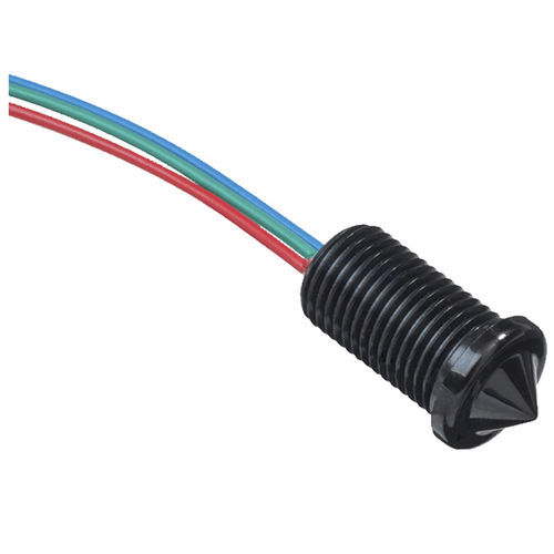 Interruptor de nivel optoelectrónico - OS5 - Strain Measurement Devices - para líquidos / para aplicaciones automóviles / de polisulfona