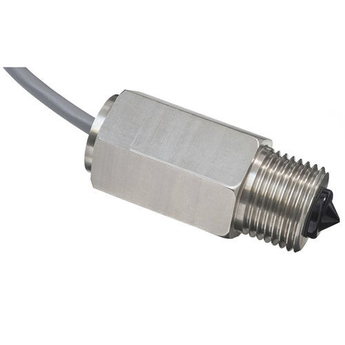 Interruptor de nivel optoelectrónico - OS7  - Strain Measurement Devices - para líquidos / roscado