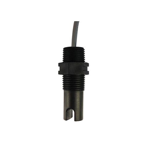 Sensor de nivel por ultrasonidos - FL series - Strain Measurement Devices - de líquido / analógico