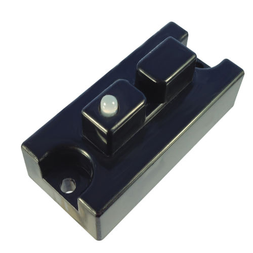 Detector de burbujas de aire - A240  - Strain Measurement Devices - con semiconductor / LED / por ultrasonidos