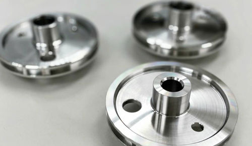 Pasivado de acero inoxidable - Applied Total Control Treatment Pte Ltd - para telecomunicaciones / ISO 9001