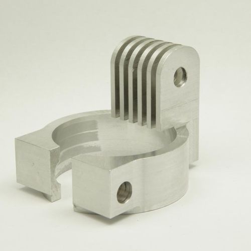 Mecanizado fresado acero inoxidable - LARM a.s. - para aplicaciones automóviles / CNC / 5 ejes