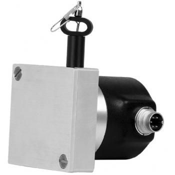 Encoder de cable - LS501 - LARM a.s.