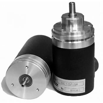 Encoder rotativo incremental - IRC 120 , IRC 125 - LARM a.s.