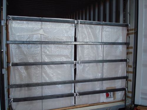 depósito flexibleFlexitank