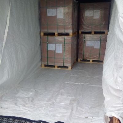 Forro de contenedor - BULKTRANS PACK