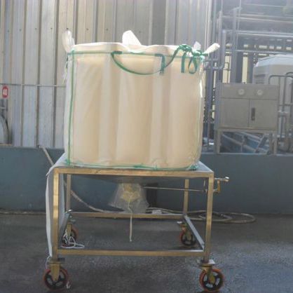 Contenedor IBC para productos a granel - FLEX - BULKTRANS PACK - para líquido / de almacenamiento / de transporte