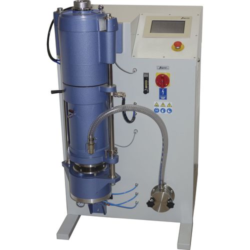 Máquina de colada al vacío - Agatronic W , M , K - Argenta - de sobrepresión