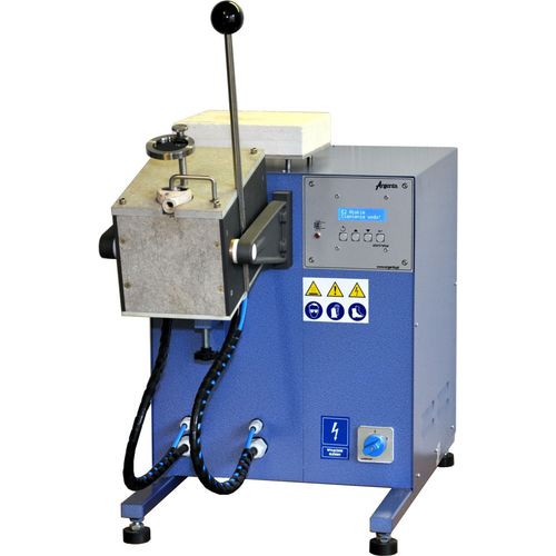 Horno de cámara - AFI-02Pt - Argenta - de fusión / de inducción / de gas inerte