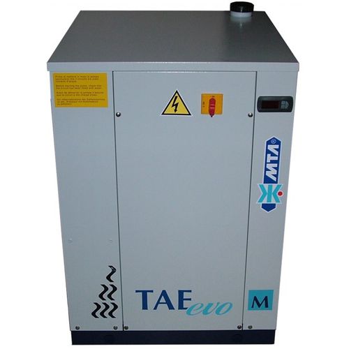 Refrigerador de agua - M10 - Argenta - para la industria