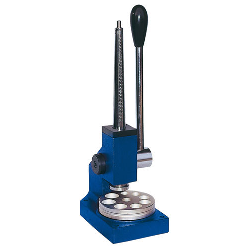 Máquina de grabado y marcado mecánica - A10 XX - CHINETTI - de metal / con mesa rotativa