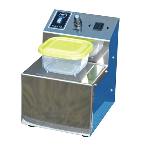 Bruñidora sin centros externa - BM50 , BM300 , BM1000 - CHINETTI