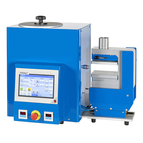 Inyector automático - IC45WM - CHINETTI - de cera / de vacío