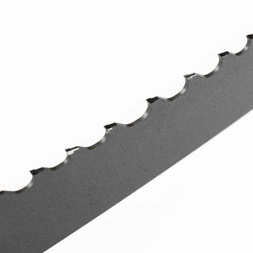 Hoja de sierra para tronzado - AURORA MULTICHIP - Frascio Riccardo Sas - de cinta / TCT / para acero