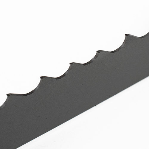 Hoja de sierra para tronzado - AURORA SET - Frascio Riccardo Sas - de cinta / TCT / para acero